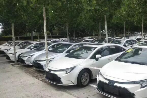 卡羅拉、租車跑DD；租車網(wǎng)約車新能源出租普通轎車網(wǎng)約車DD租車日產(chǎn)、豐田等車輛出租